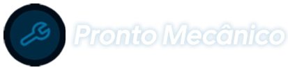 Logo Pronto Mecânico